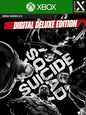 Suicide Squad: Kill the Justice League | Digital Deluxe Edition (Xbox Series X/S) - Xbox Live Kľúč