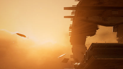 Homeworld 3 | Fleet Command Edition (PC) - Steam Kľúč