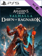Assassin's Creed Valhalla: Dawn of Ragnarök (PS5) - PSN Kľúč