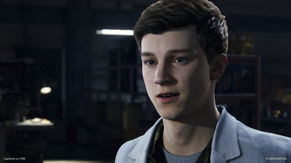 Marvel's Spider-Man Remastered (PS5) - PSN Kľúč