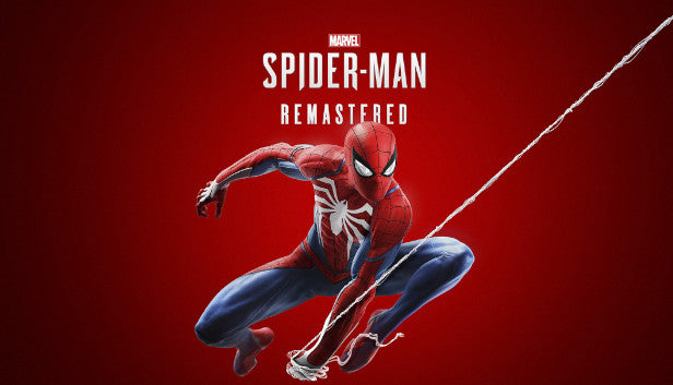 Marvel's Spider-Man Remastered (PC) - Steam Kľúč