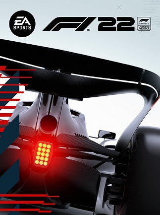 F1 22 (PC) - Origin Klíč – Origin klíč