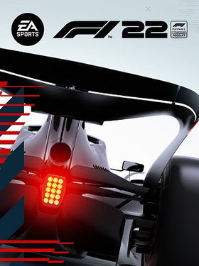 F1 22 (PC) - Origin Kľúč