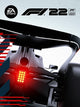 F1 22 (PC) - Origin Kľúč