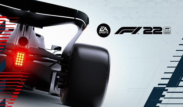 F1 22 (PC) - Origin Klíč