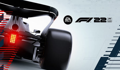 F1 22 (PC) - Origin Kľúč