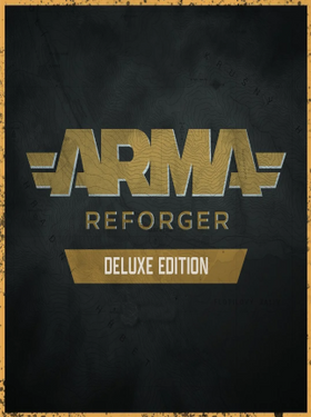 Arma Reforger | Deluxe Edition (PC) - Steam Kľúč
