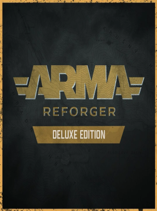 Arma Reforger | Deluxe Edition (PC) - Steam Klíč