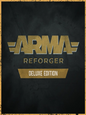 Arma Reforger | Deluxe Edition (PC) - Steam Klíč