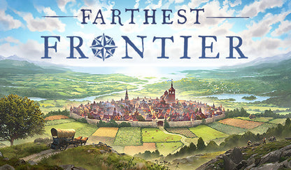 Farthest Frontier (PC) - Steam Kľúč