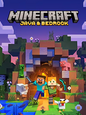 Minecraft: Java & Bedrock Edition - Menace Cape - Minecraft Klíč