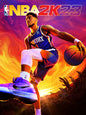 NBA 2K23 (PC) - Steam Kľúč