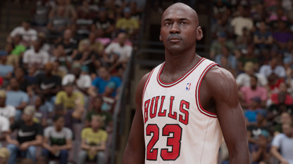 NBA 2K23 (Xbox Series X/S) - Xbox Live Kľúč