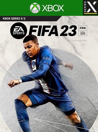 FIFA 23 (Xbox Series X/S) - Xbox Live Kľúč