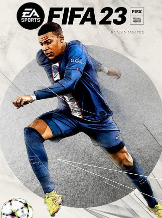 FIFA 23 (PC) - Origin Klíč - GLOBAL (EN/PL/CZ/TR) – Origin klíč (3)