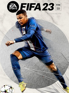 FIFA 23 (PC) - Origin Kľúč - GLOBAL (EN/PL/SK/TR)