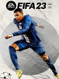 FIFA 23 (PC) - Origin Kľúč - GLOBAL (EN/PL/SK/TR)