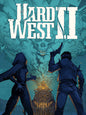 Hard West 2 (PC) - GOG.COM Kľúč
