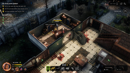Hard West 2 (PC) - GOG.COM Kľúč