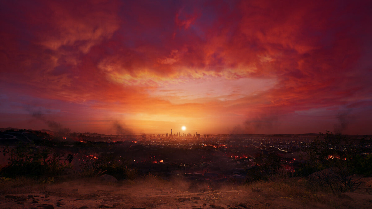 Dead Island 2 | Pulp Edition (PC) - Epic Games Klíč – Epic Games klíč (2)
