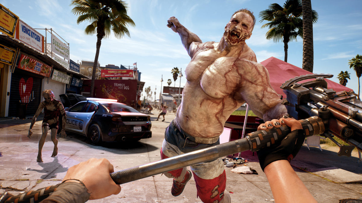 Dead Island 2 | Pulp Edition (PC) - Epic Games Klíč – Epic Games klíč (3)