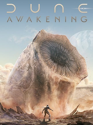 Dune: Awakening (PC) - Steam Klíč