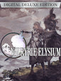 Valkyria Elysium | Deluxe Edition (PC) - Steam Kľúč