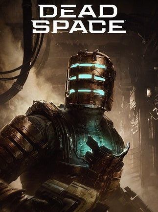Dead Space Remake (PC) - Origin Klíč – Origin klíč