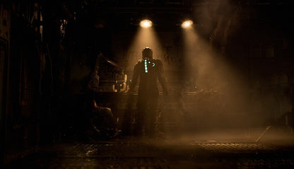 Dead Space Remake (PC) - Origin Klíč – Origin klíč (2)