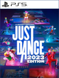 Just Dance 2023 (PS5) - PSN Kľúč