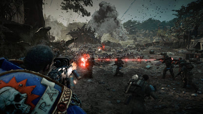 Warhammer 40,000: Space Marine 2 | Ultra Edition (Xbox Series X/S) - Xbox Live Kľúč