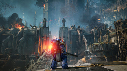 Warhammer 40,000: Space Marine 2 | Ultra Edition (Xbox Series X/S) - Xbox Live Kľúč