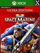 Warhammer 40,000: Space Marine 2 | Ultra Edition (Xbox Series X/S) - Xbox Live Kľúč