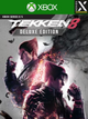 Tekken 8 | Deluxe Edition (Xbox Series X/S) - Xbox Live Kľúč
