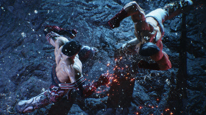 Tekken 8 | Deluxe Edition (Xbox Series X/S) - Xbox Live Kľúč