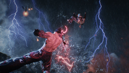 Tekken 8 | Deluxe Edition (Xbox Series X/S) - Xbox Live Kľúč