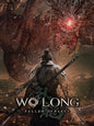 Wo Long: Fallen Dynasty (PC) - Steam Kľúč