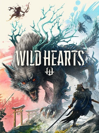 WILD HEARTS (PC) - Origin Kľúč