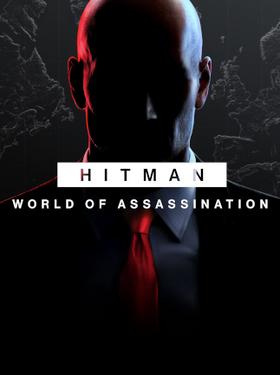 HITMAN World of Assassination (PC) - Steam Kľúč