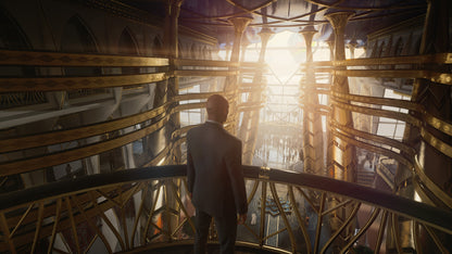 HITMAN World of Assassination (PC) - Steam Klíč – Steam klíč (2)