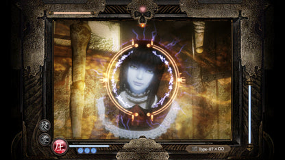 FATAL FRAME / PROJECT ZERO: Maska Lunar Eclipse (Xbox Series X/S) - Xbox Live Kľúč