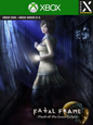 FATAL FRAME / PROJECT ZERO: Maska Lunar Eclipse (Xbox Series X/S) - Xbox Live Kľúč