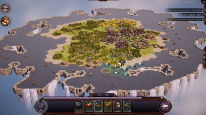 TerraScape (PC) - Steam Kľúč