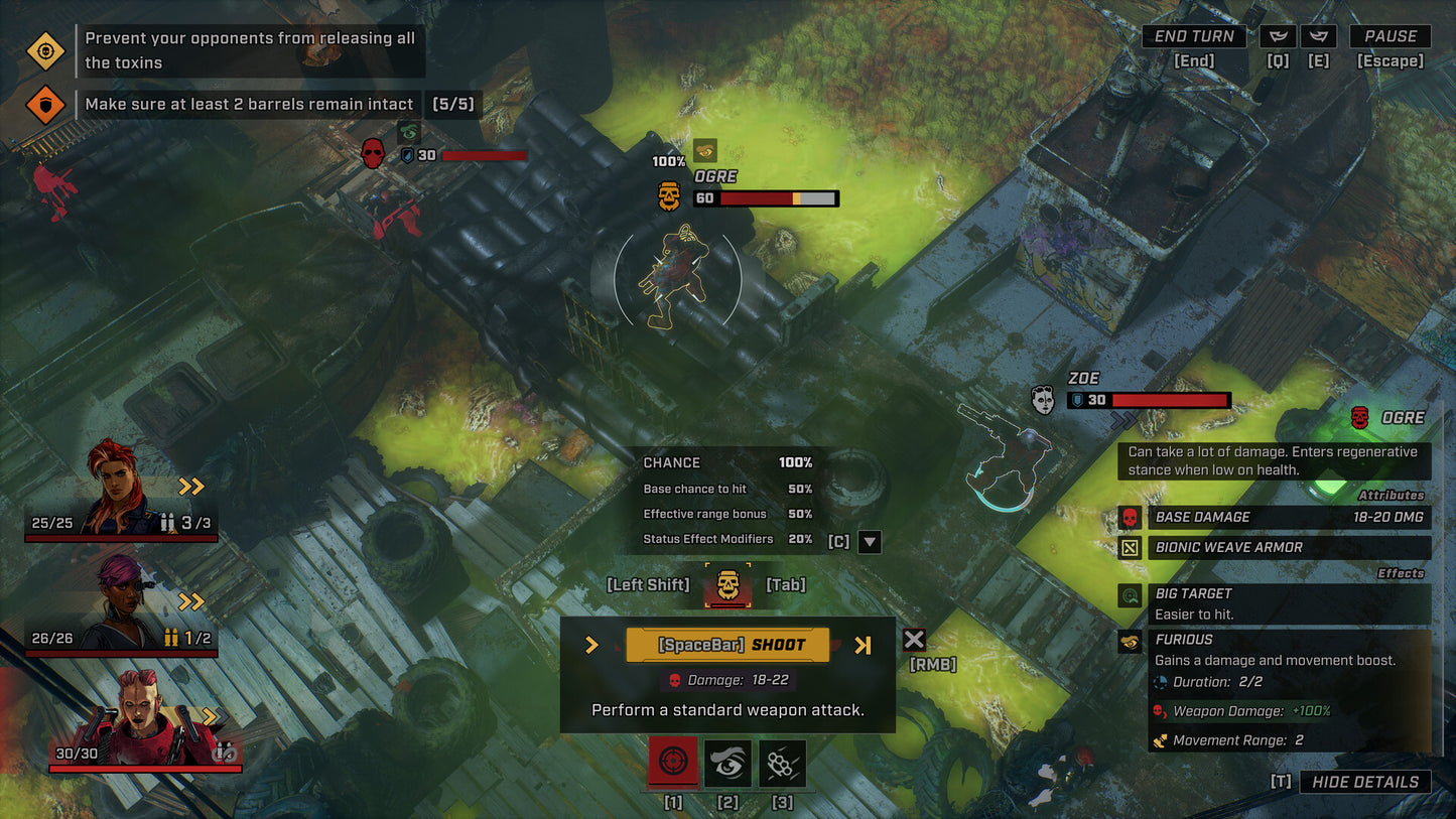 Showgunners (PC) - GOG.COM Kľúč