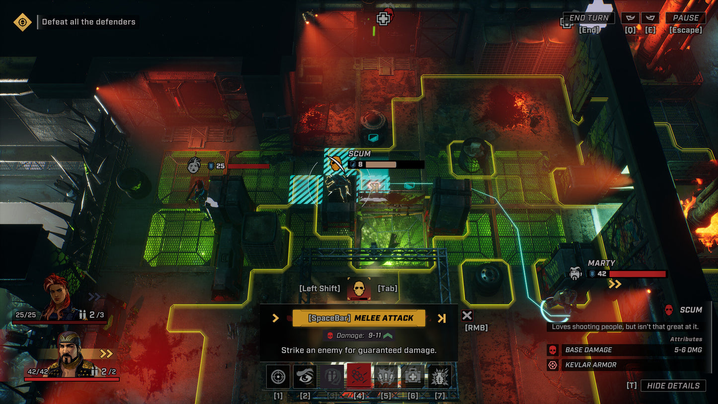 Showgunners (PC) - GOG.COM Kľúč