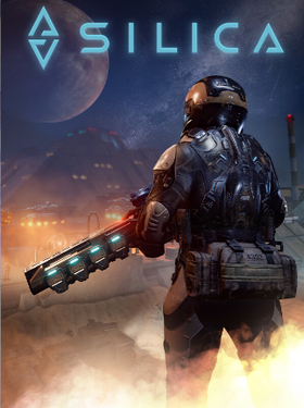Silica (PC) - Steam Kľúč