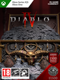 Diablo IV 11500 Platinum (Xbox One, Series X/S) - Xbox Live Klíč