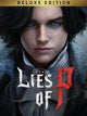 Lies of P | Deluxe Edition (PC) - Steam Kľúč
