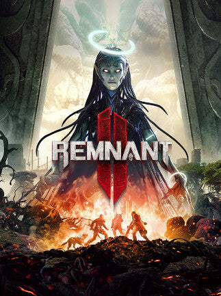 Remnant II (PC) - Steam Klíč – Steam klíč (2)