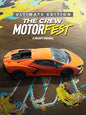 The Crew Motorfest | Ultimate Edition (PC) - Ubisoft Connect Kľúč